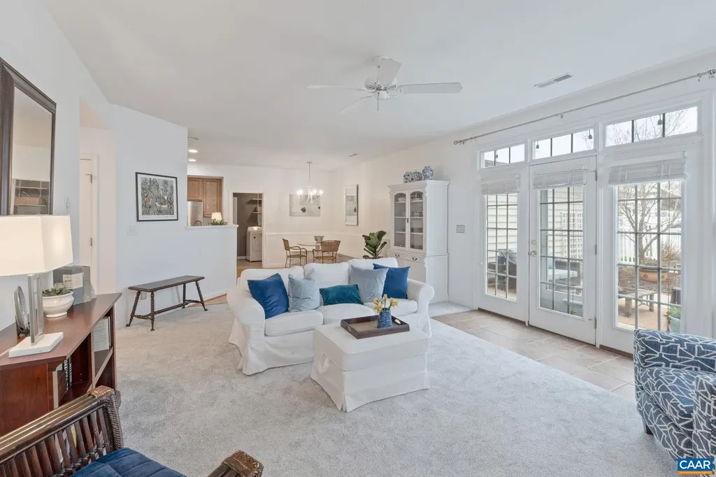 3329 Turnberry Circle Charlottesville VA 22911