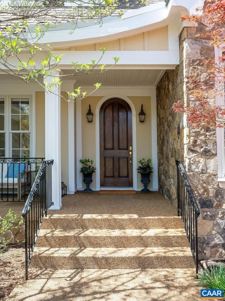 500 Rocks Farm Drive Charlottesville VA 22903