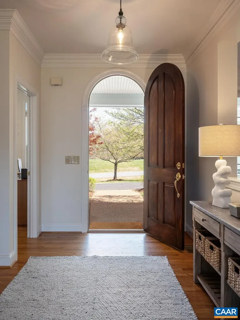 500 Rocks Farm Drive Charlottesville VA 22903