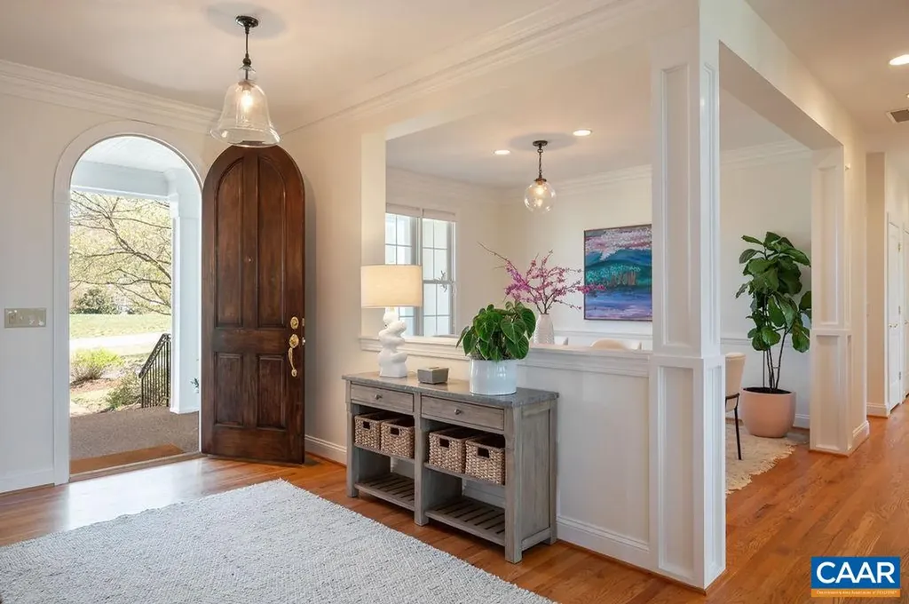 500 Rocks Farm Drive Charlottesville VA 22903