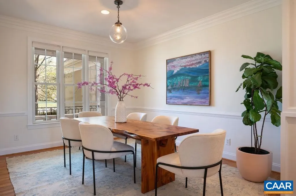 500 Rocks Farm Drive Charlottesville VA 22903