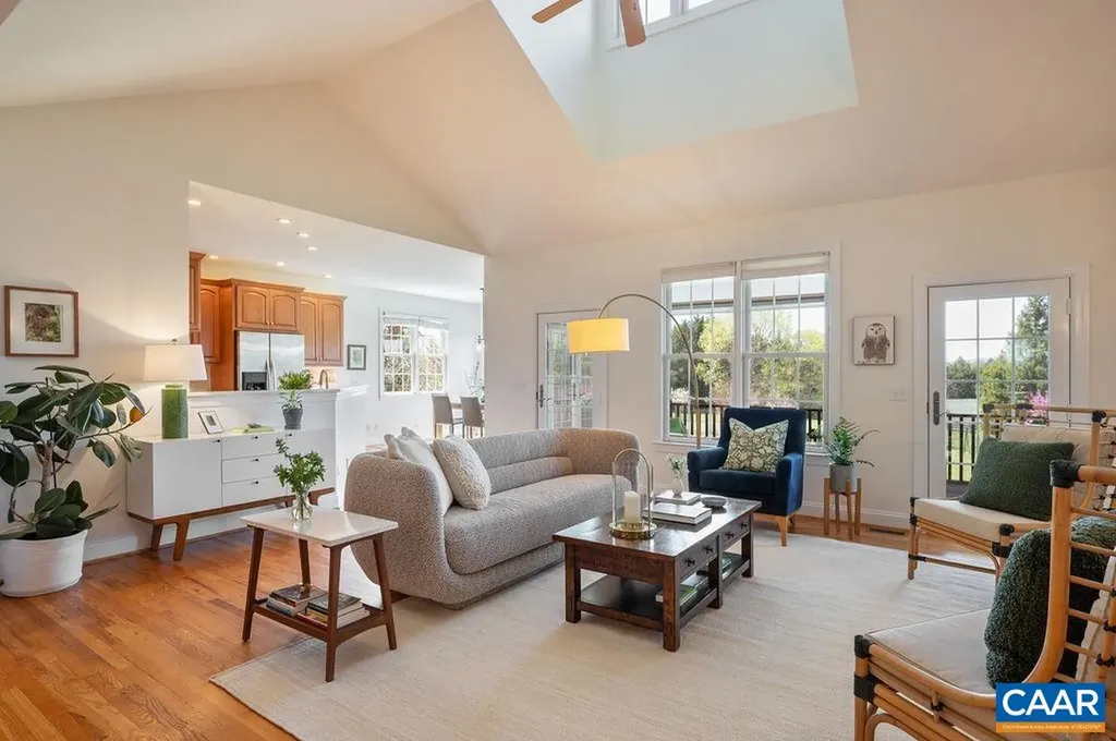 500 Rocks Farm Drive Charlottesville VA 22903