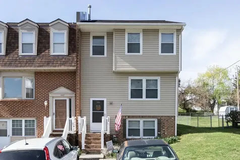 165 Wakefield Place Harrisonburg VA 22801