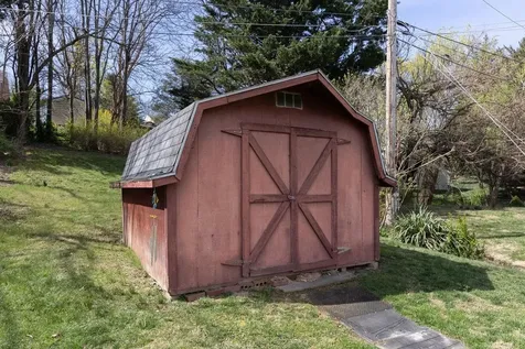 165 Wakefield Place Harrisonburg VA 22801