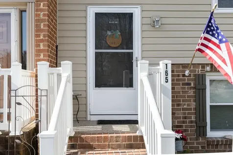 165 Wakefield Place Harrisonburg VA 22801