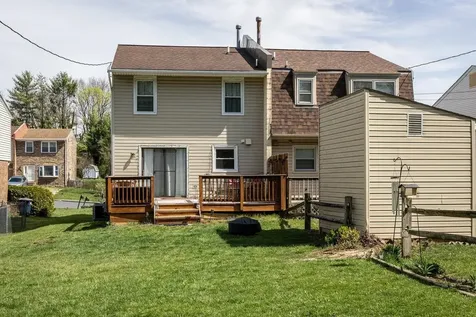 165 Wakefield Place Harrisonburg VA 22801