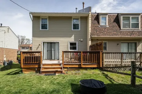 165 Wakefield Place Harrisonburg VA 22801