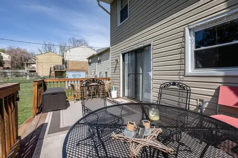 165 Wakefield Place Harrisonburg VA 22801
