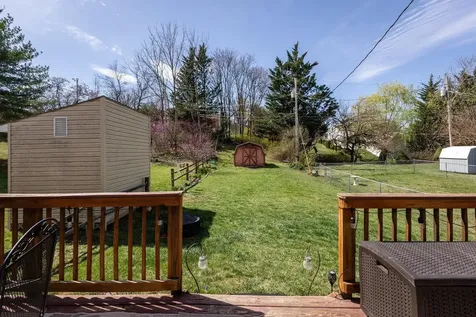 165 Wakefield Place Harrisonburg VA 22801