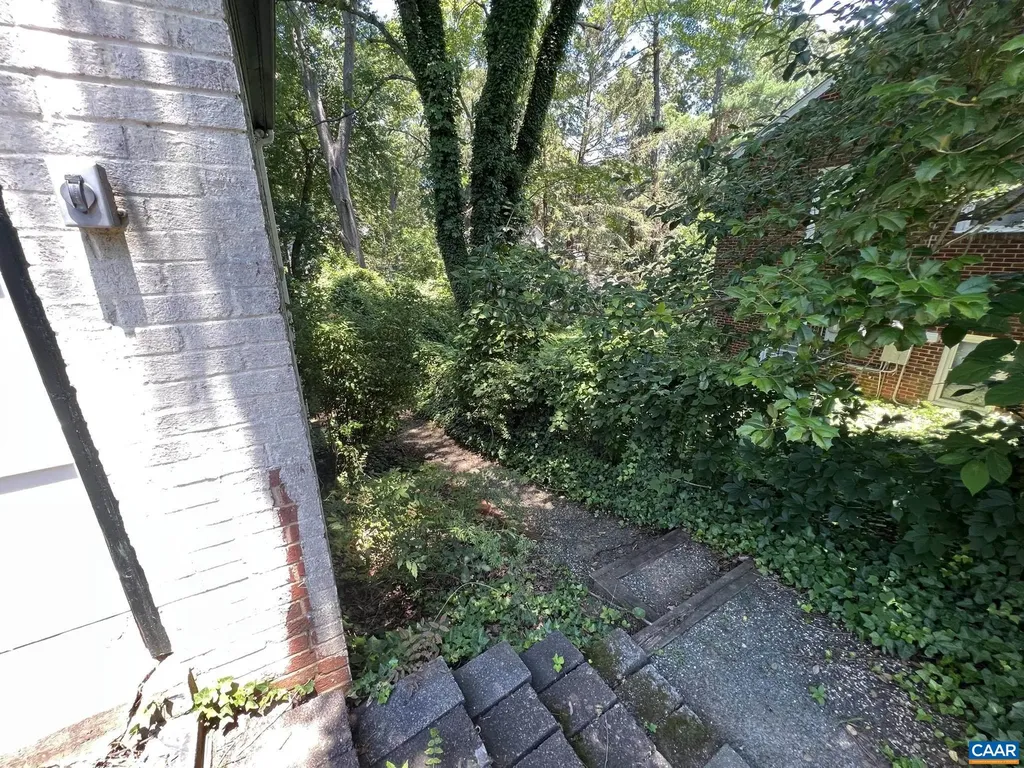 1515 Rutledge Avenue Charlottesville VA 22903