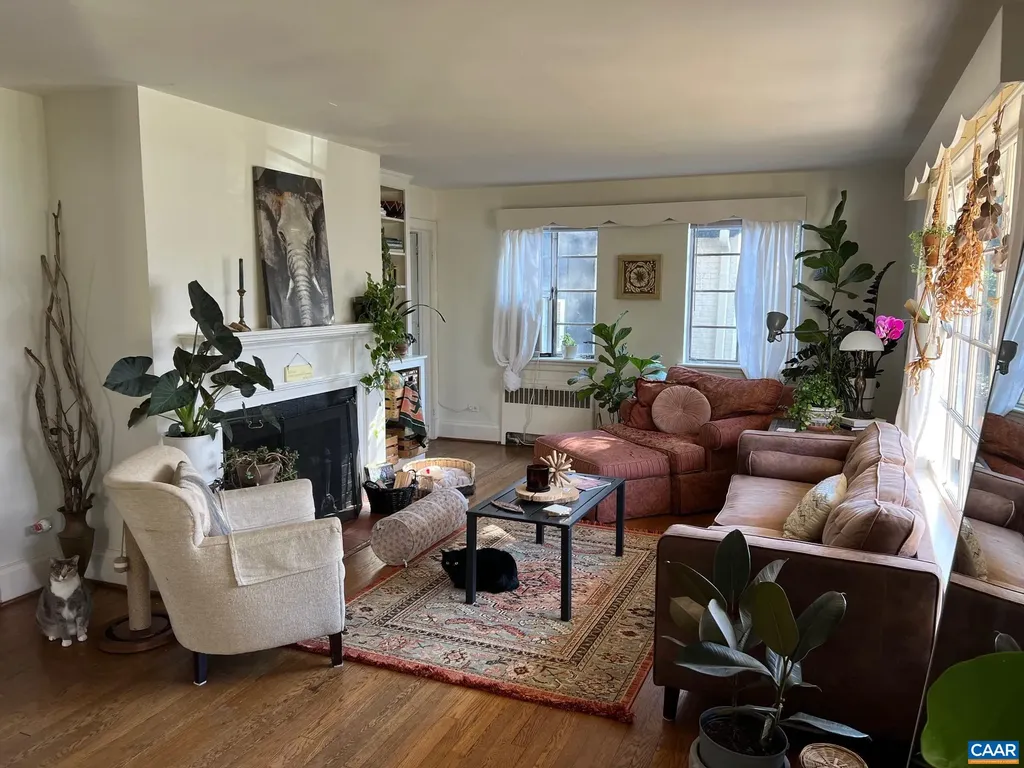 1515 Rutledge Avenue Charlottesville VA 22903