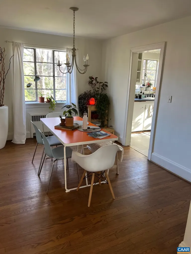 1515 Rutledge Avenue Charlottesville VA 22903