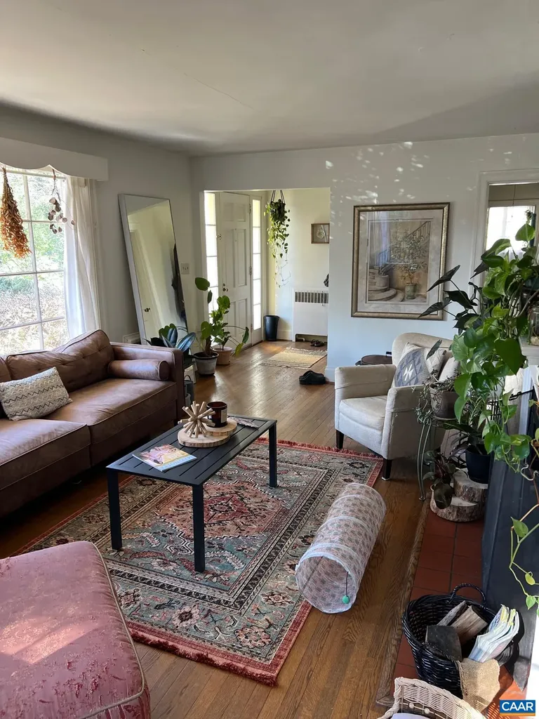 1515 Rutledge Avenue Charlottesville VA 22903