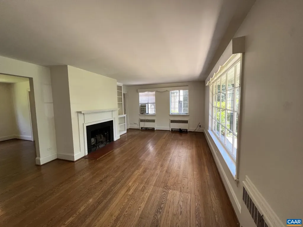 1515 Rutledge Avenue Charlottesville VA 22903