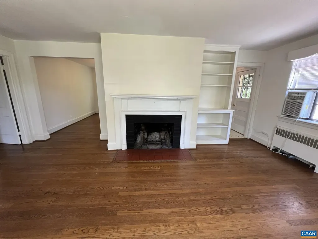 1515 Rutledge Avenue Charlottesville VA 22903