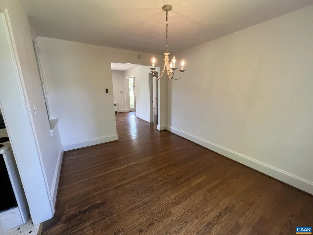 1515 Rutledge Avenue Charlottesville VA 22903