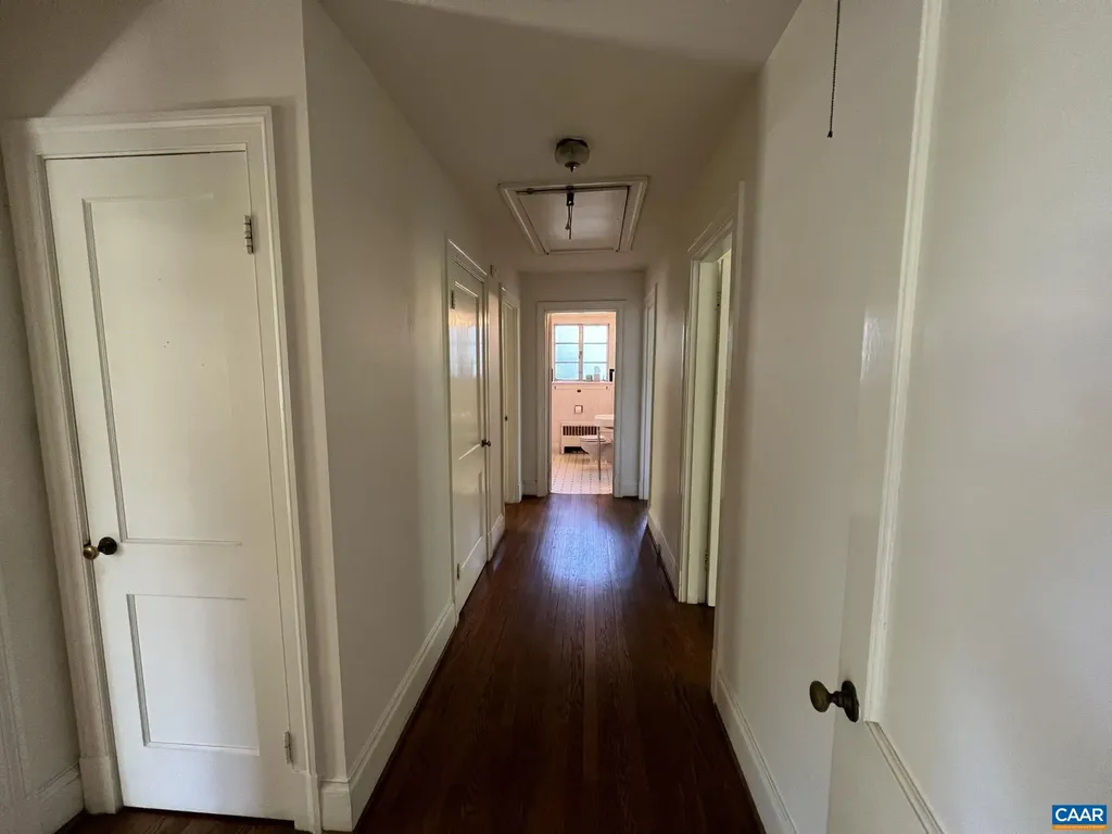 1515 Rutledge Avenue Charlottesville VA 22903