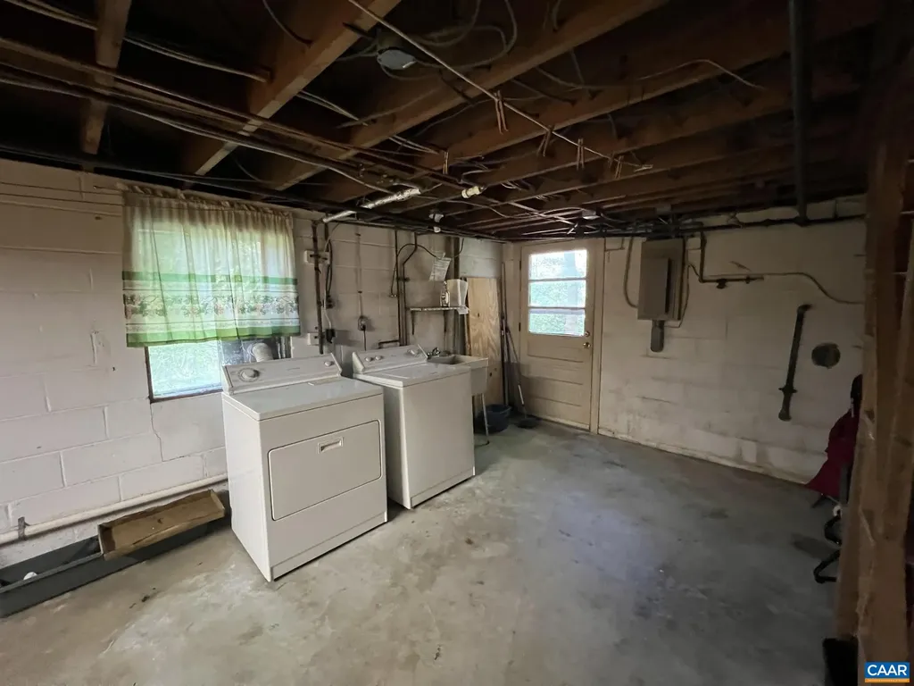 1515 Rutledge Avenue Charlottesville VA 22903