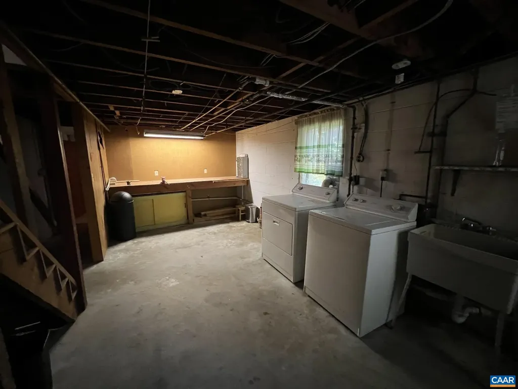 1515 Rutledge Avenue Charlottesville VA 22903