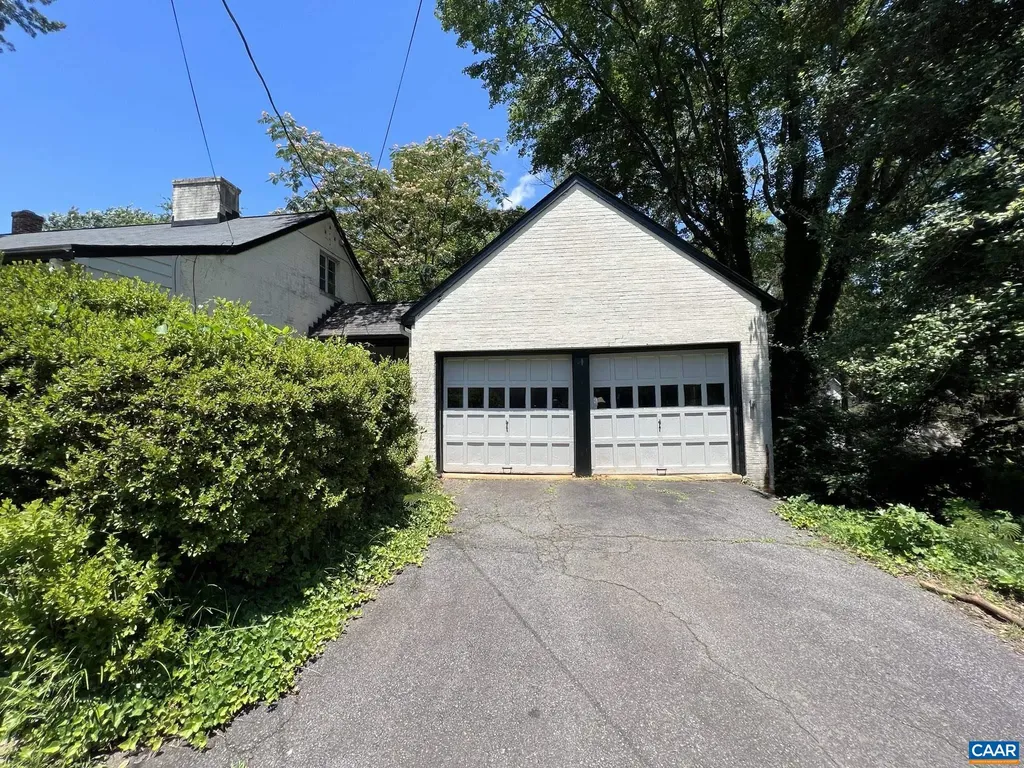 1515 Rutledge Avenue Charlottesville VA 22903