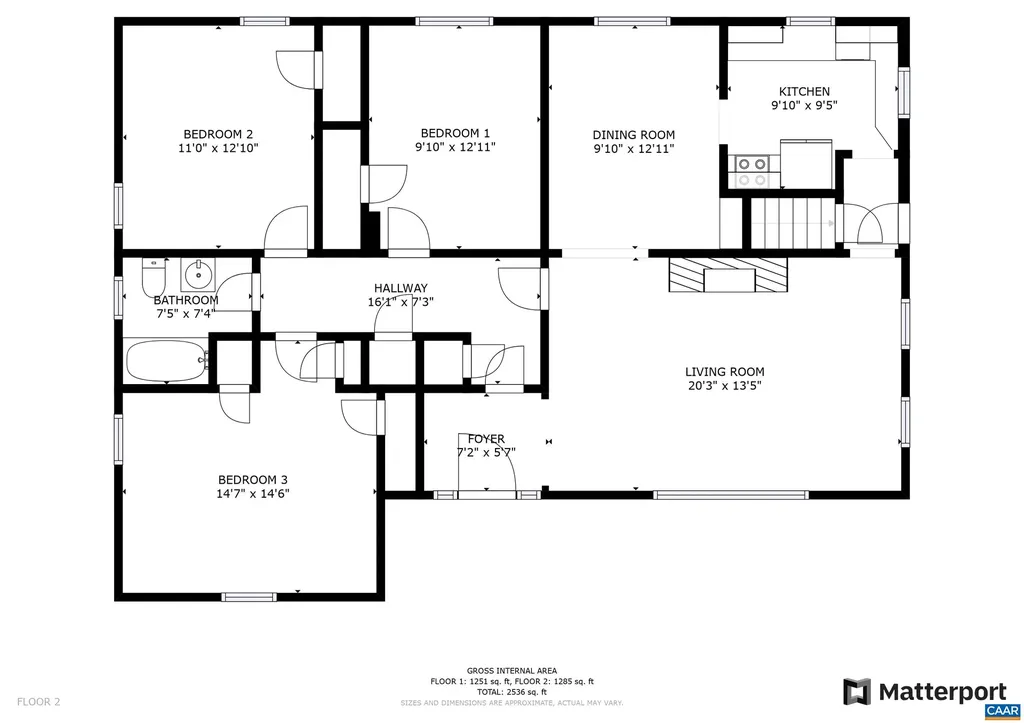 1515 Rutledge Avenue Charlottesville VA 22903