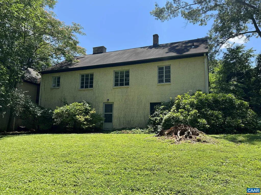 1515 Rutledge Avenue Charlottesville VA 22903