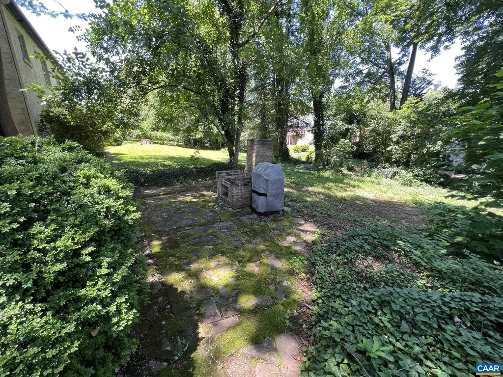 1515 Rutledge Avenue Charlottesville VA 22903