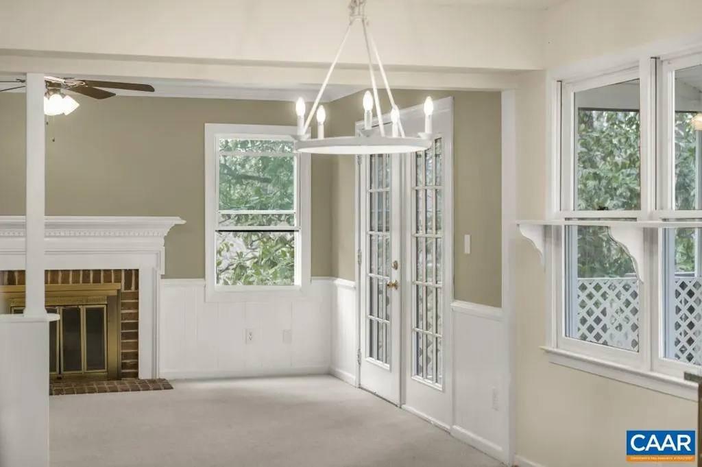 1778 Hearthglow Lane Charlottesville VA 22901