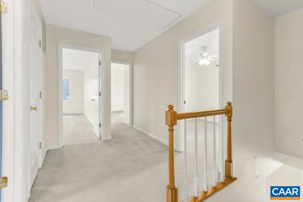 1778 Hearthglow Lane Charlottesville VA 22901