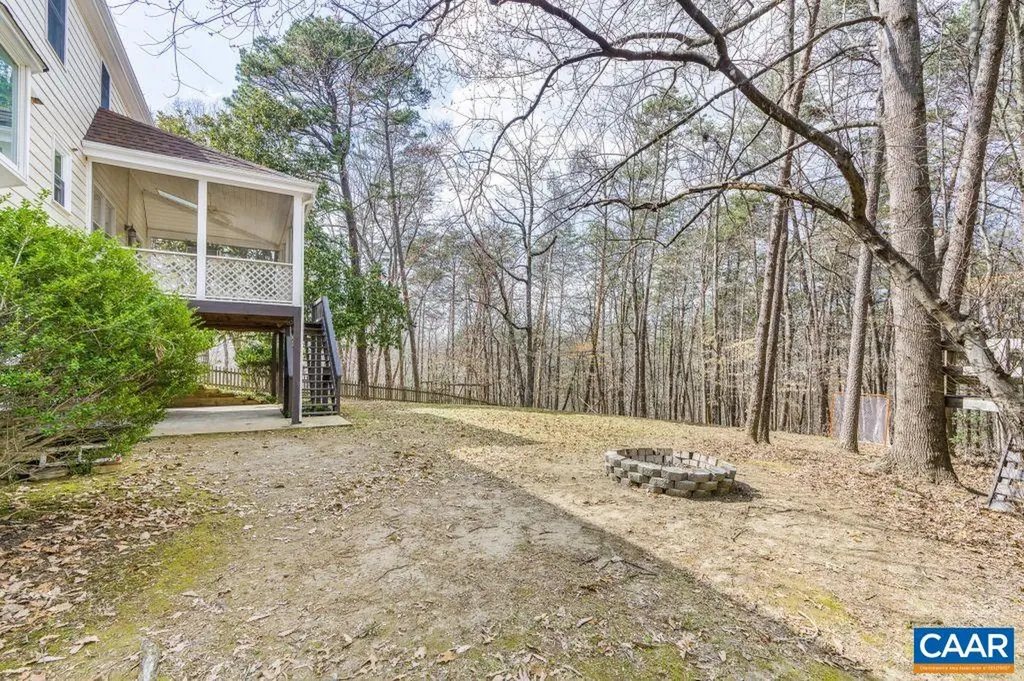 1778 Hearthglow Lane Charlottesville VA 22901