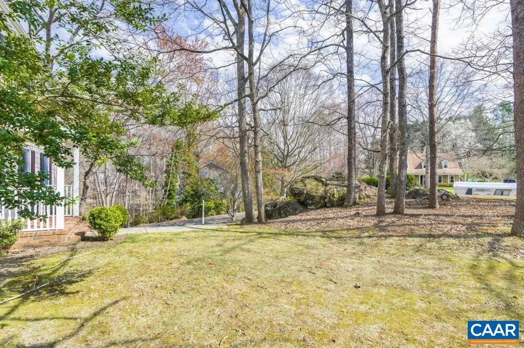 1778 Hearthglow Lane Charlottesville VA 22901