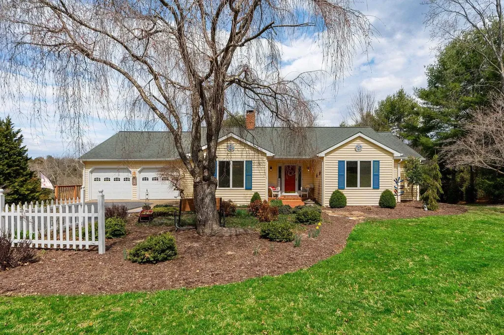 53 Fort River Road Verona VA 24482