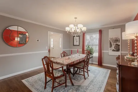 138 Fairway Drive Harrisonburg VA 22802