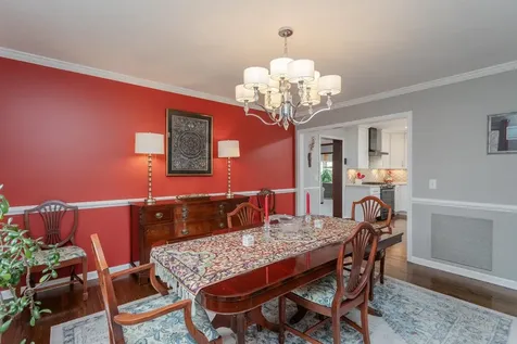 138 Fairway Drive Harrisonburg VA 22802