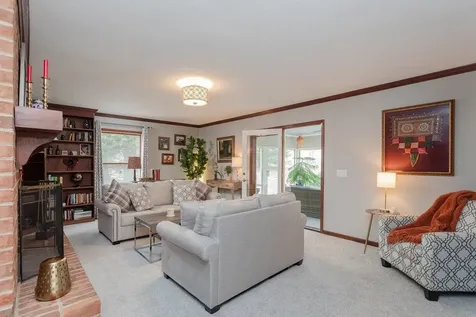 138 Fairway Drive Harrisonburg VA 22802