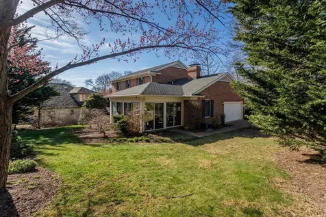138 Fairway Drive Harrisonburg VA 22802