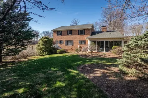 138 Fairway Drive Harrisonburg VA 22802