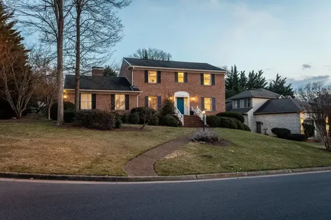 138 Fairway Drive Harrisonburg VA 22802