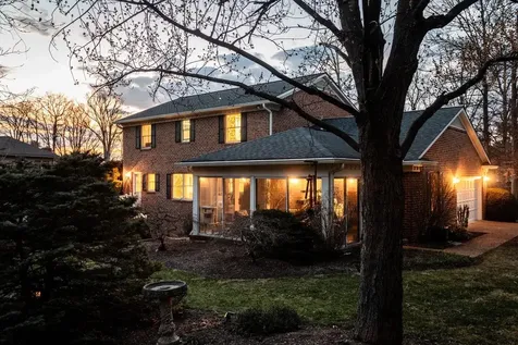 138 Fairway Drive Harrisonburg VA 22802