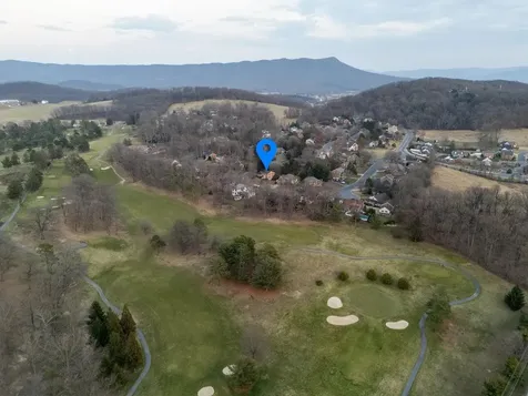 138 Fairway Drive Harrisonburg VA 22802