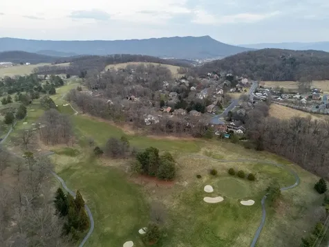 138 Fairway Drive Harrisonburg VA 22802
