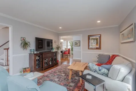 138 Fairway Drive Harrisonburg VA 22802