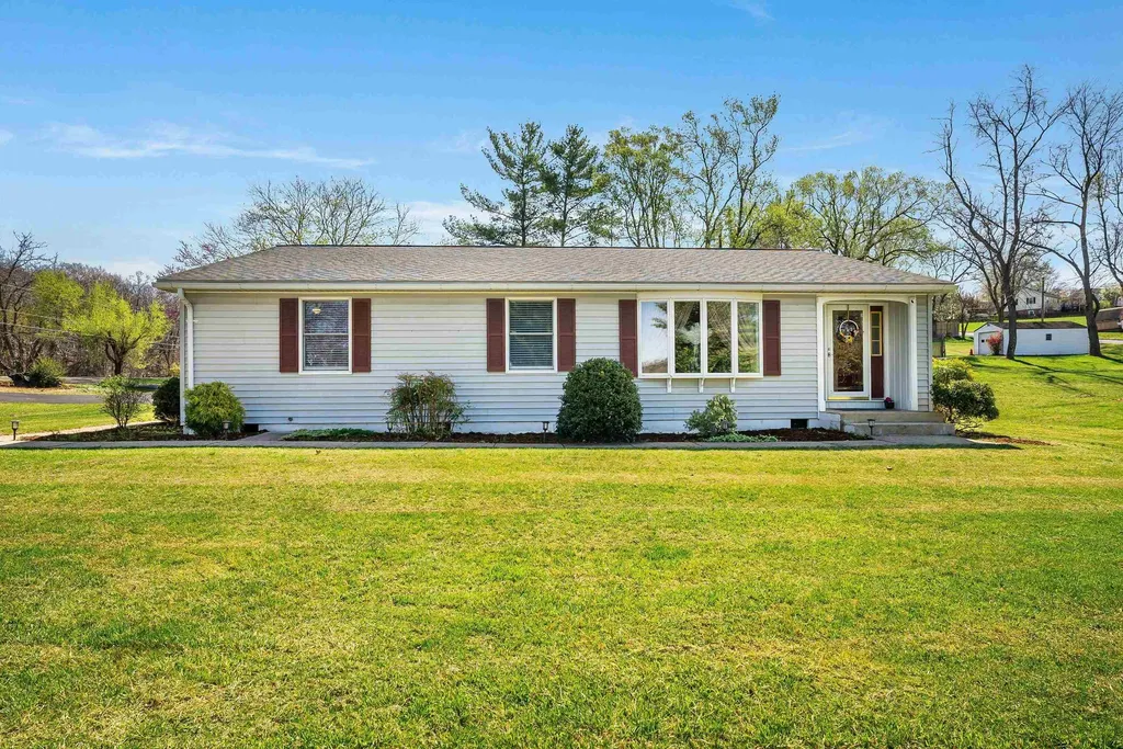 1023 Greendale Road Harrisonburg VA 22801