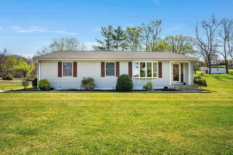 1023 Greendale Road Harrisonburg VA 22801