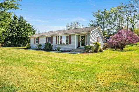 1023 Greendale Road Harrisonburg VA 22801