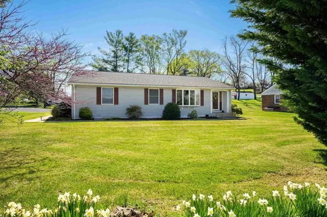1023 Greendale Road Harrisonburg VA 22801