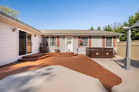 1023 Greendale Road Harrisonburg VA 22801