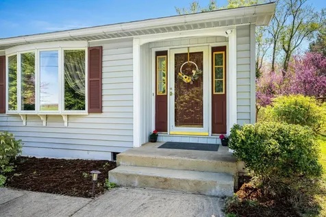 1023 Greendale Road Harrisonburg VA 22801
