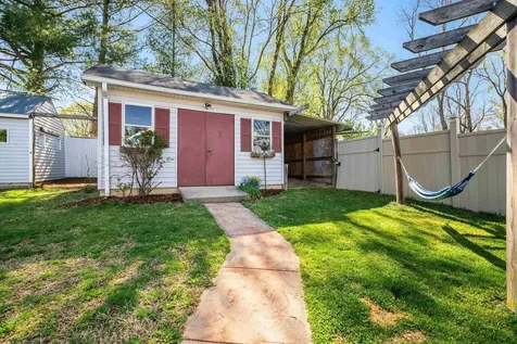 1023 Greendale Road Harrisonburg VA 22801