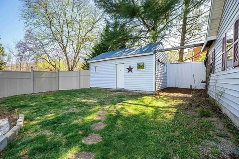1023 Greendale Road Harrisonburg VA 22801